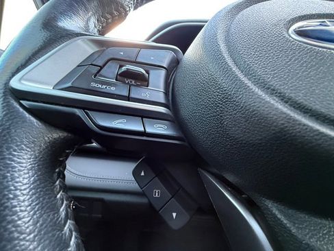 Used 2022 Subaru Legacy Limited image 27
