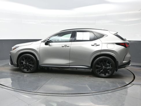 Used 2024 Lexus NX 350 F Sport image 3