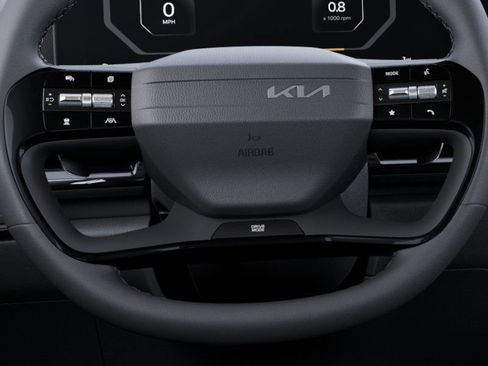 New 2027 Kia Carnival SX Prestige FWD image 22