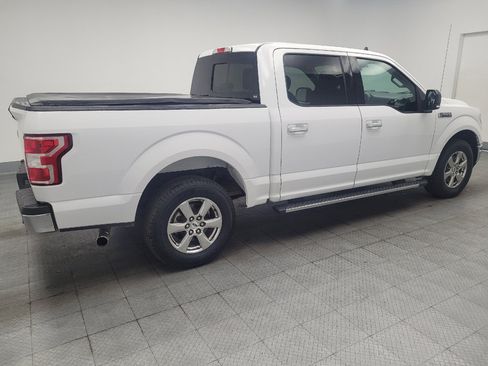 Used 2020 Ford F150 XLT w/ Equipment Group 302A Luxury RWD image 10