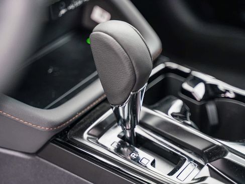 New 2026 Subaru Forester Touring image 20