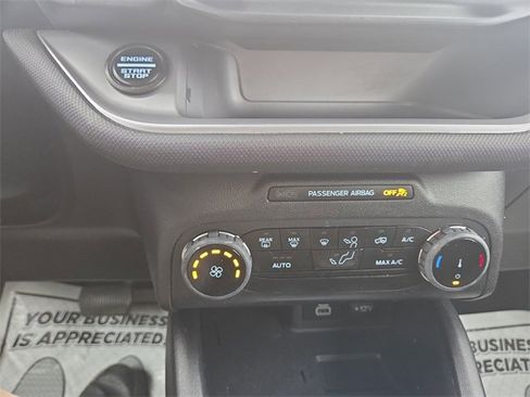 Certified 2023 Ford Bronco Sport Big Bend image 32