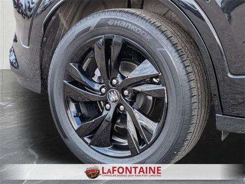 Used 2024 Buick Encore GX Sport Touring w/ Comfort Package image 29