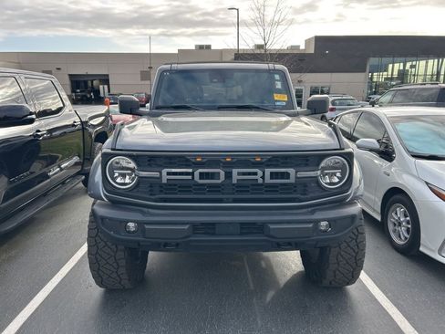 Used 2023 Ford Bronco Big Bend image 12