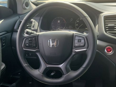 Used 2025 Honda Ridgeline RTL image 16