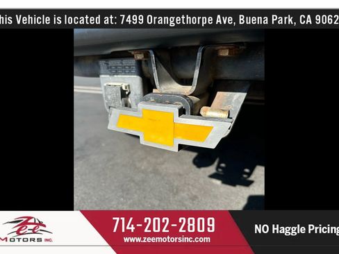 Used 2004 Chevrolet Suburban LT w/ Preferred Equipment Group image 41