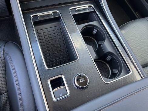 New 2025 Lincoln Aviator Reserve w/ Illumination Package image 22