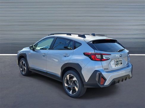 New 2026 Subaru Crosstrek 2.5i Limited image 4