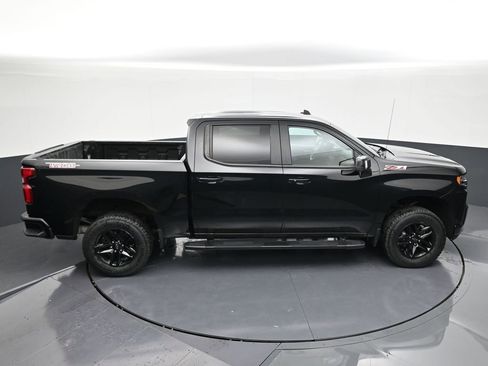 Used 2021 Chevrolet Silverado 1500 LT Trail Boss w/ Convenience Package II image 17