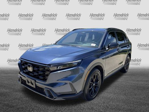 Used 2024 Honda CR-V Sport-L image 7