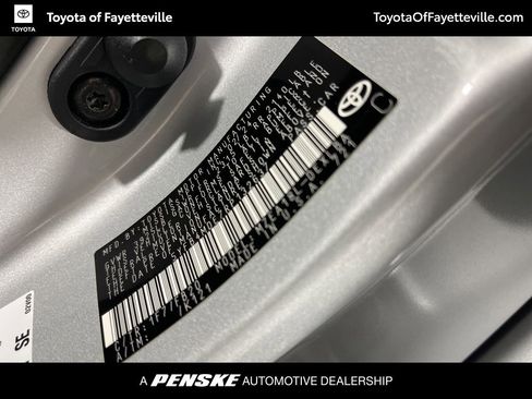 Certified 2024 Toyota Corolla LE FWD image 21