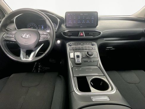 Certified 2023 Hyundai Santa Fe SEL FWD image 7