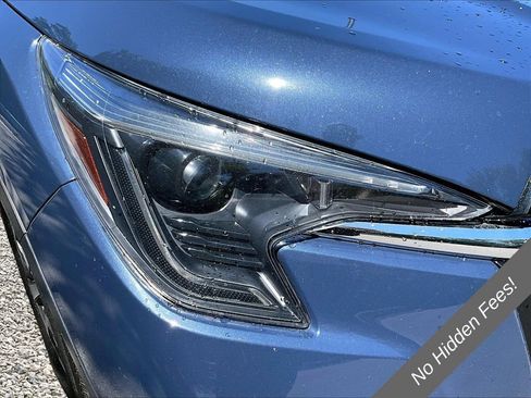 Used 2023 Subaru Ascent Premium w/ Convenience Package AWD/4WD image 27