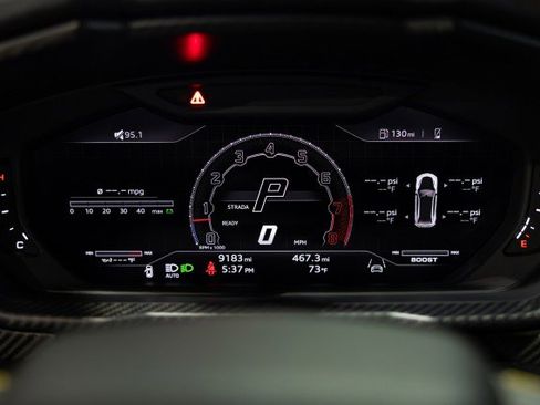 Used 2023 Lamborghini Urus Performante image 48