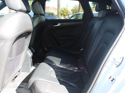 Used 2016 Audi A4 Premium Plus w/ Technology Package image 26