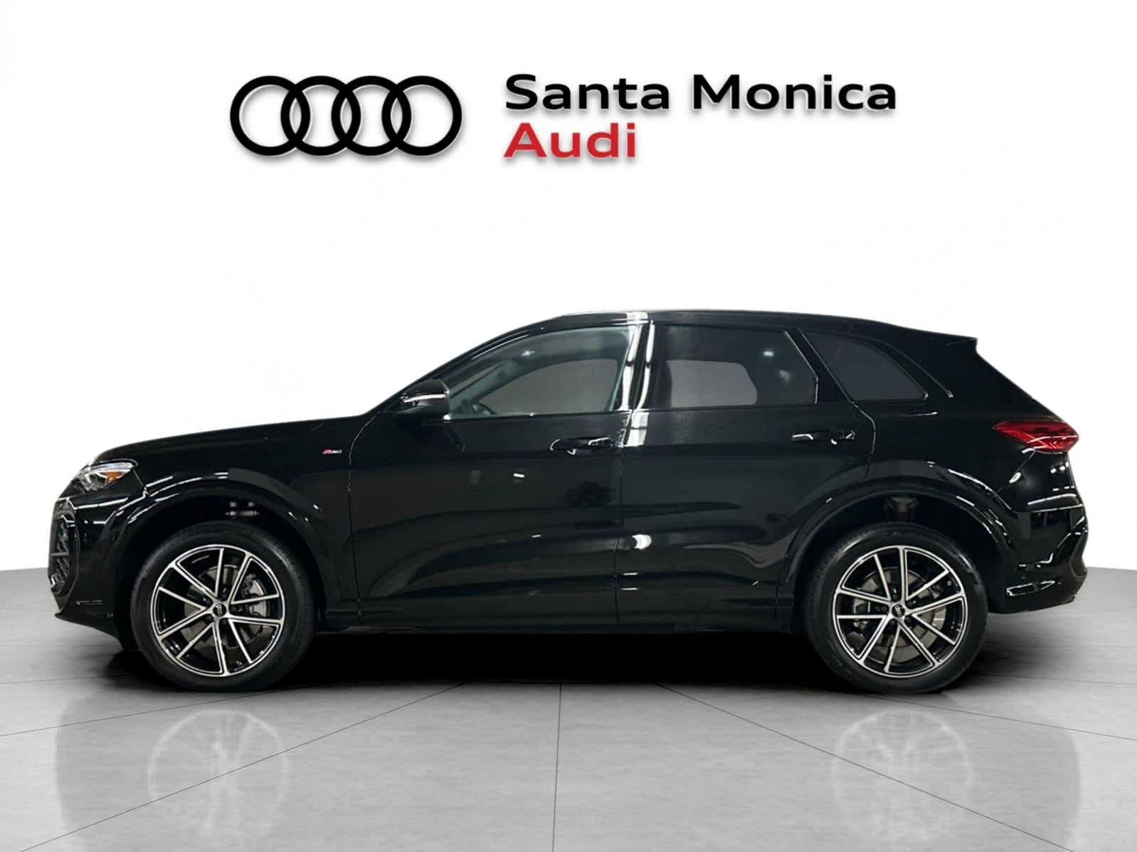 New 2026 Audi Q5 2.0T AWD/4WD image 5