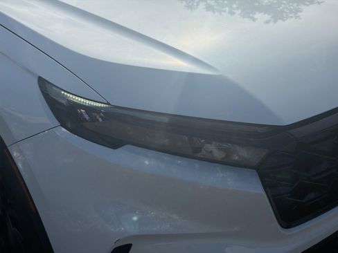 Certified 2023 Honda CR-V Sport image 34