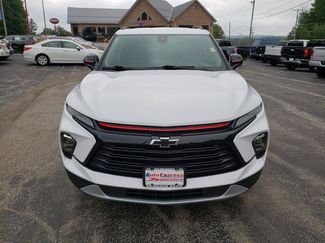 Used 2024 Chevrolet Blazer LT w/ Redline Edition AWD/4WD video 2