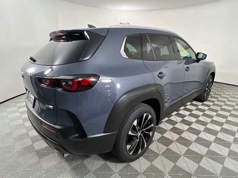 New 2026 MAZDA CX-50 2.5 Hybrid w/ Weather Package AWD/4WD image 7