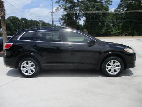 Used 2012 MAZDA CX-9 Touring w/ Moonroof & Bose Audio Pkg FWD image 2