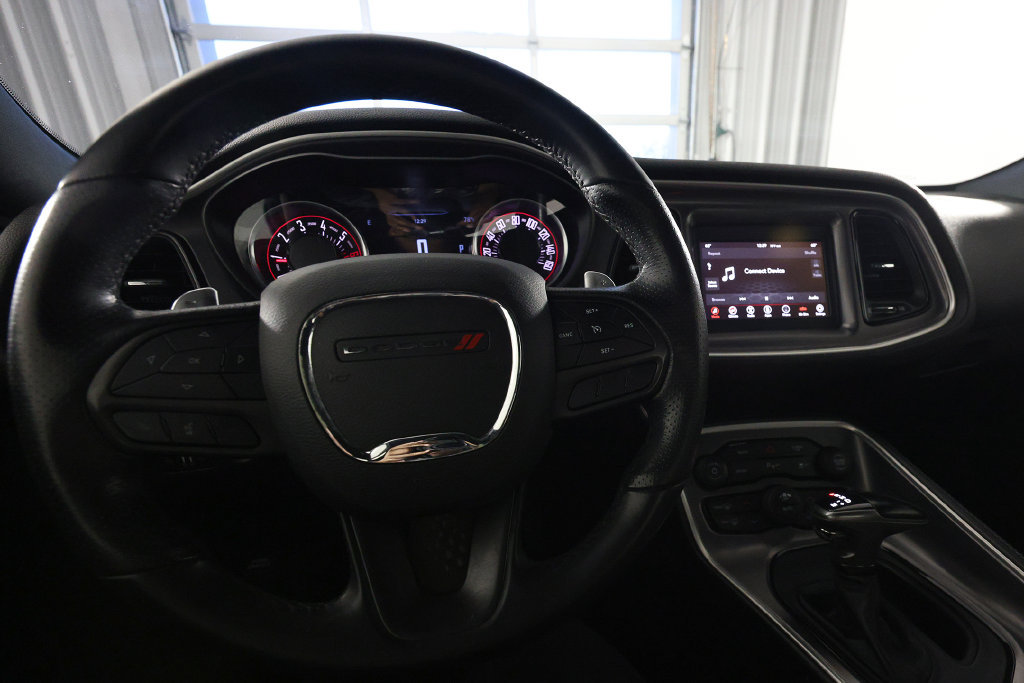 Used 2021 Dodge Challenger R/T RWD image 17