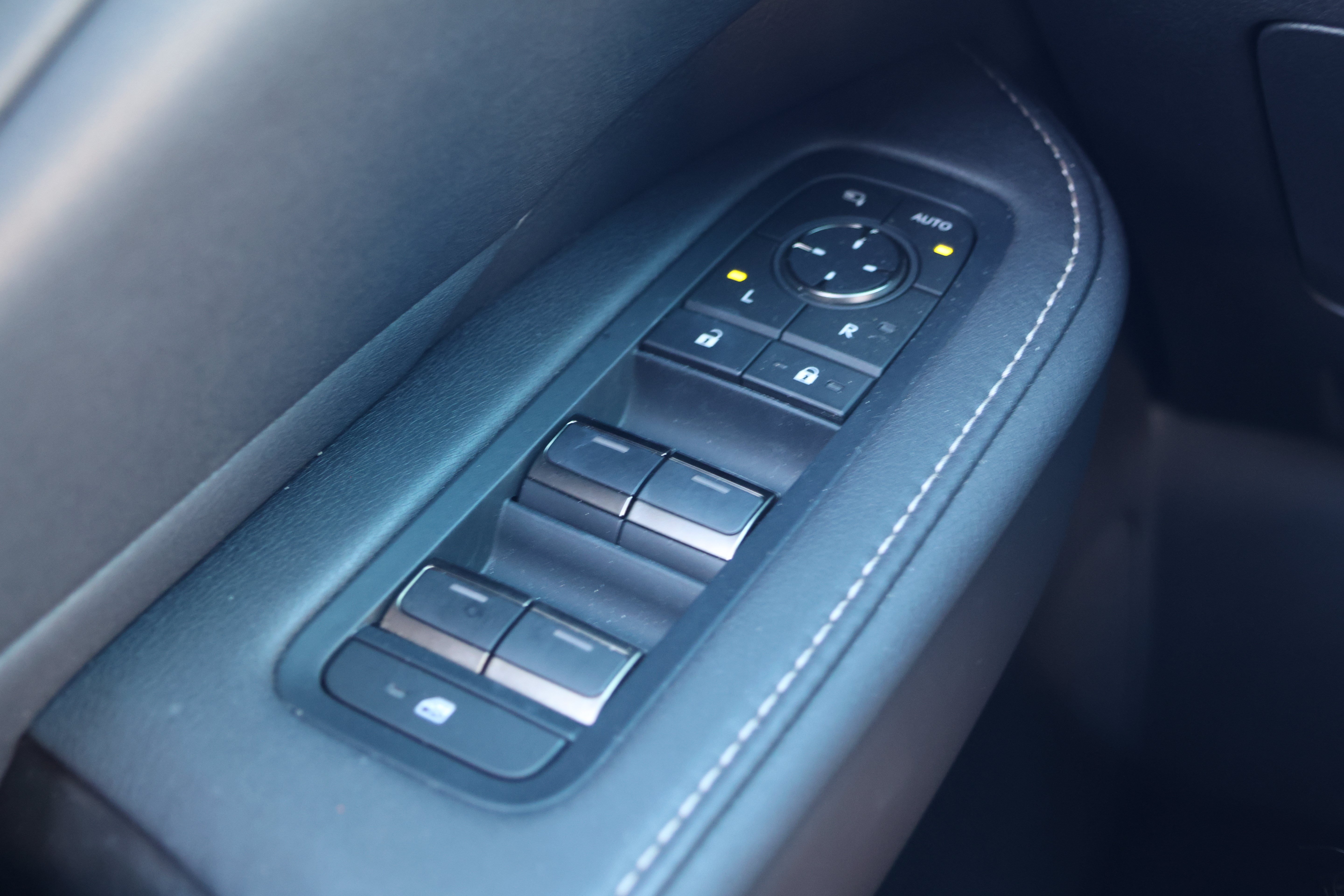 Certified 2026 Lexus TX 350 AWD w/ Technology Package image 13
