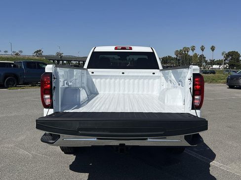 New 2026 GMC Sierra 1500 Pro w/ Pro Value Package AWD/4WD image 21