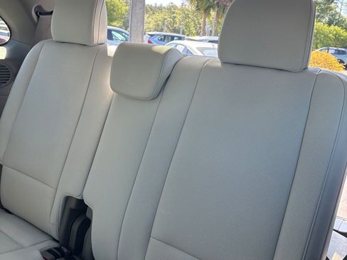 Used 2026 Hyundai Palisade Limited FWD image 4