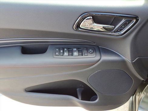 New 2026 Dodge Durango GT image 17