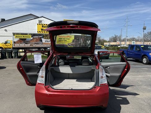 Used 2011 Toyota Prius Two FWD image 21