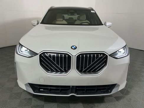 New 2026 BMW X3 xDrive30 w/ Convenience Package image 3