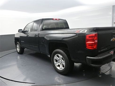 Used 2018 Chevrolet Silverado 1500 LT w/ All Star Edition image 5