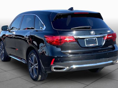 Used 2020 Acura MDX w/ Technology Package AWD/4WD image 12