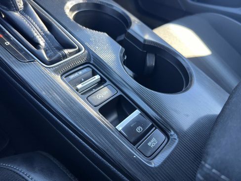 Certified 2023 Honda Civic Sport image 16