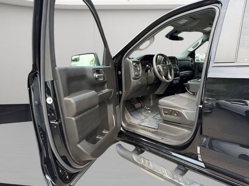 Used 2023 Chevrolet Silverado 1500 Custom w/ Rally Edition AWD/4WD image 14