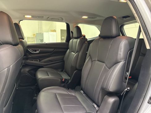 Used 2023 Subaru Ascent Limited AWD/4WD image 22