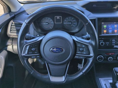 Used 2020 Subaru Crosstrek 2.0i Premium image 22