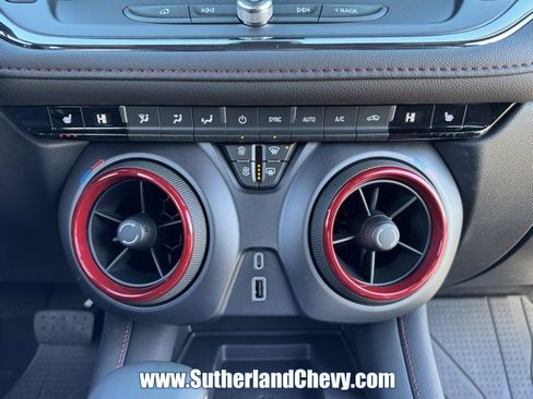 New 2026 Chevrolet Blazer RS w/ LPO, Floor Liner Package image 35