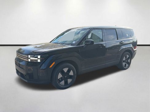 New 2026 Hyundai Santa Fe SE FWD image 7
