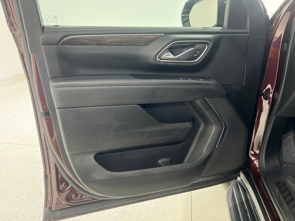 Used 2022 Chevrolet Tahoe 4WD image 20