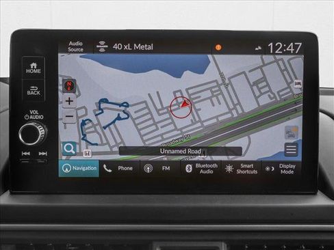 New 2025 Honda Pilot Touring image 12