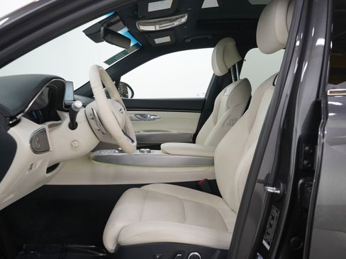 Used 2023 Genesis Electrified GV70 AWD/4WD image 27