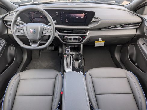 New 2026 Buick Envista Sport Touring w/ Convenience I Package FWD image 13