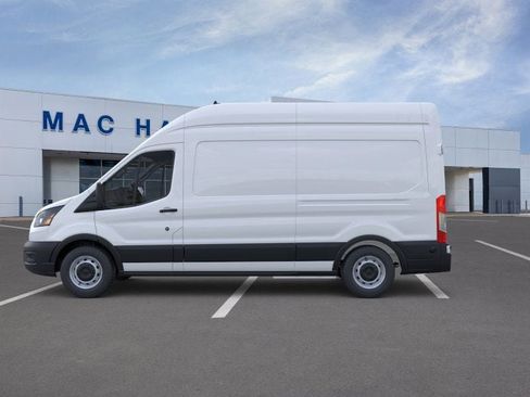 New 2025 Ford Transit 250 148 High Roof RWD image 3