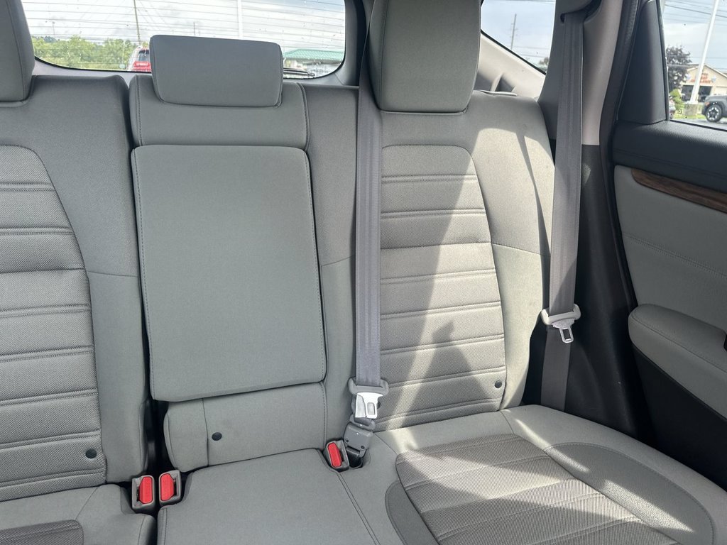 Used 2017 Honda CR-V EX image 14
