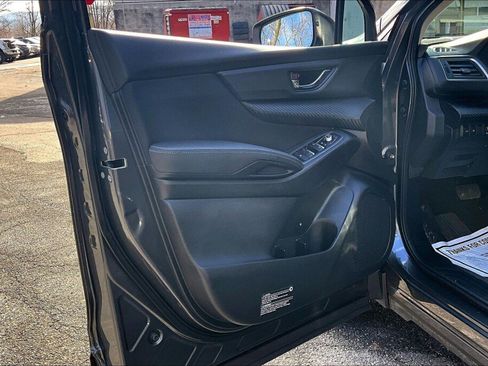 Certified 2025 Subaru Ascent Premium image 12