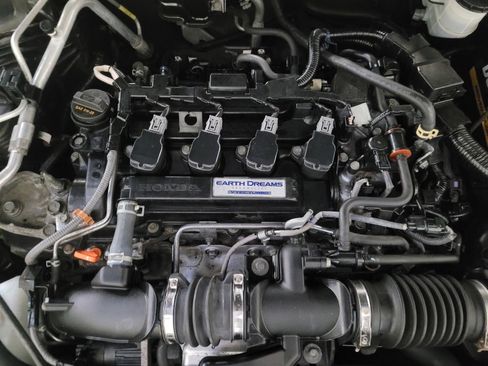 Used 2018 Honda Accord EX-L image 30