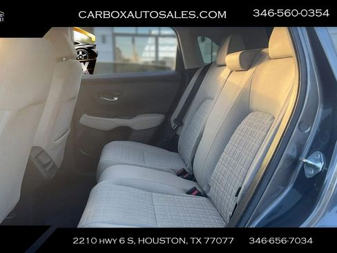 Used 2023 Honda HR-V LX image 15