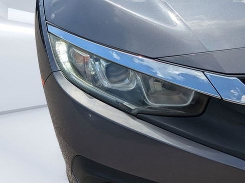 Used 2016 Honda Civic LX image 8
