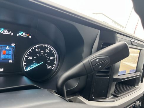 New 2026 Ford F250 XL w/ STX Appearance Package image 21